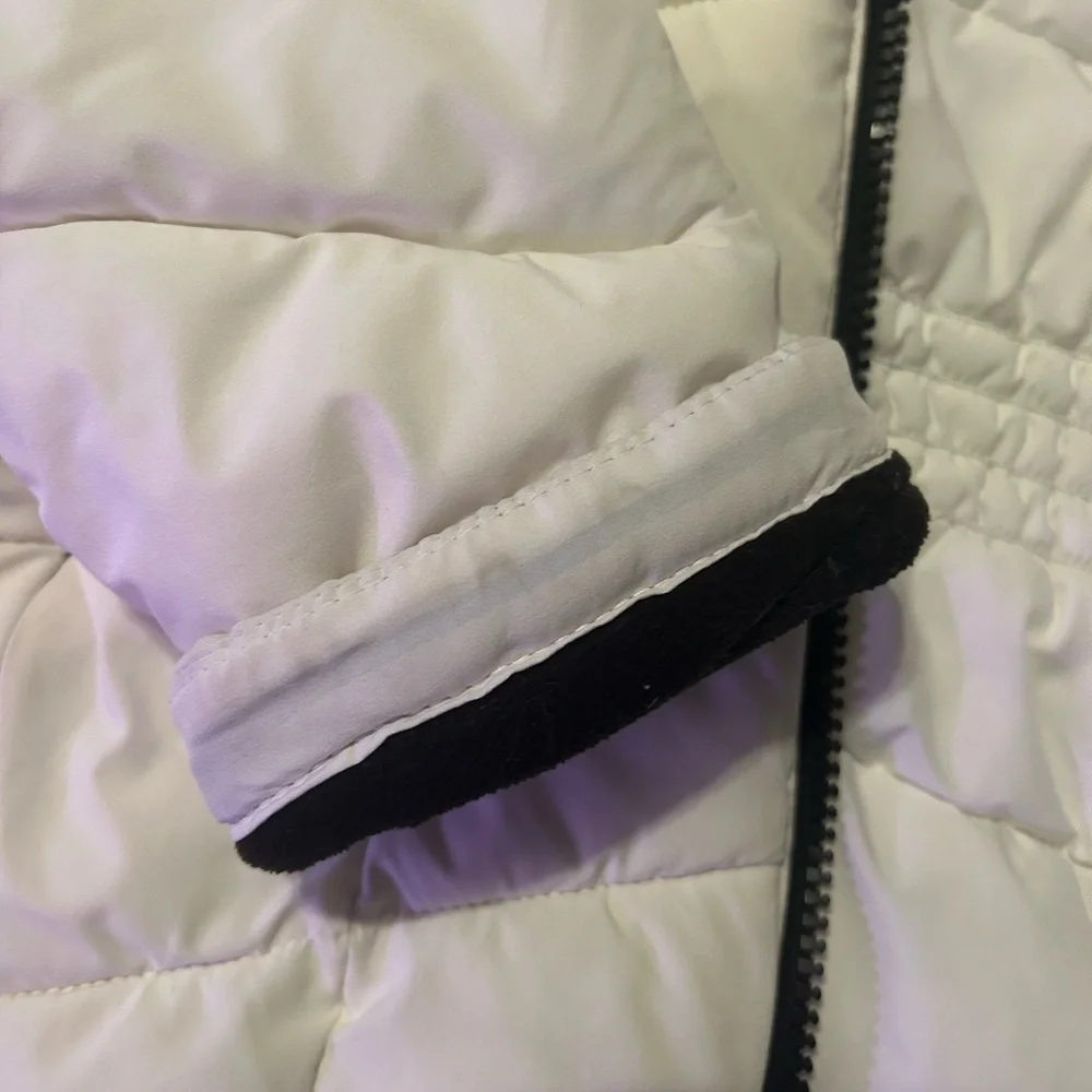 Calvin Klein Infinite Stretch Jacket and Coat - Picture 8 of 11